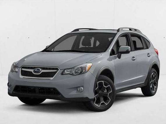 SUBARU XV CROSSTREK 2014 JF2GPAKC4E8314526 image SUBARU XV CROSSTREK 2014 JF2GPAKC4E8314526 image